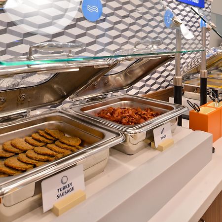 Holiday Inn Express & Suites Leander By Ihg Экстерьер фото