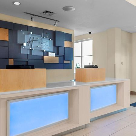 Holiday Inn Express & Suites Leander By Ihg Экстерьер фото