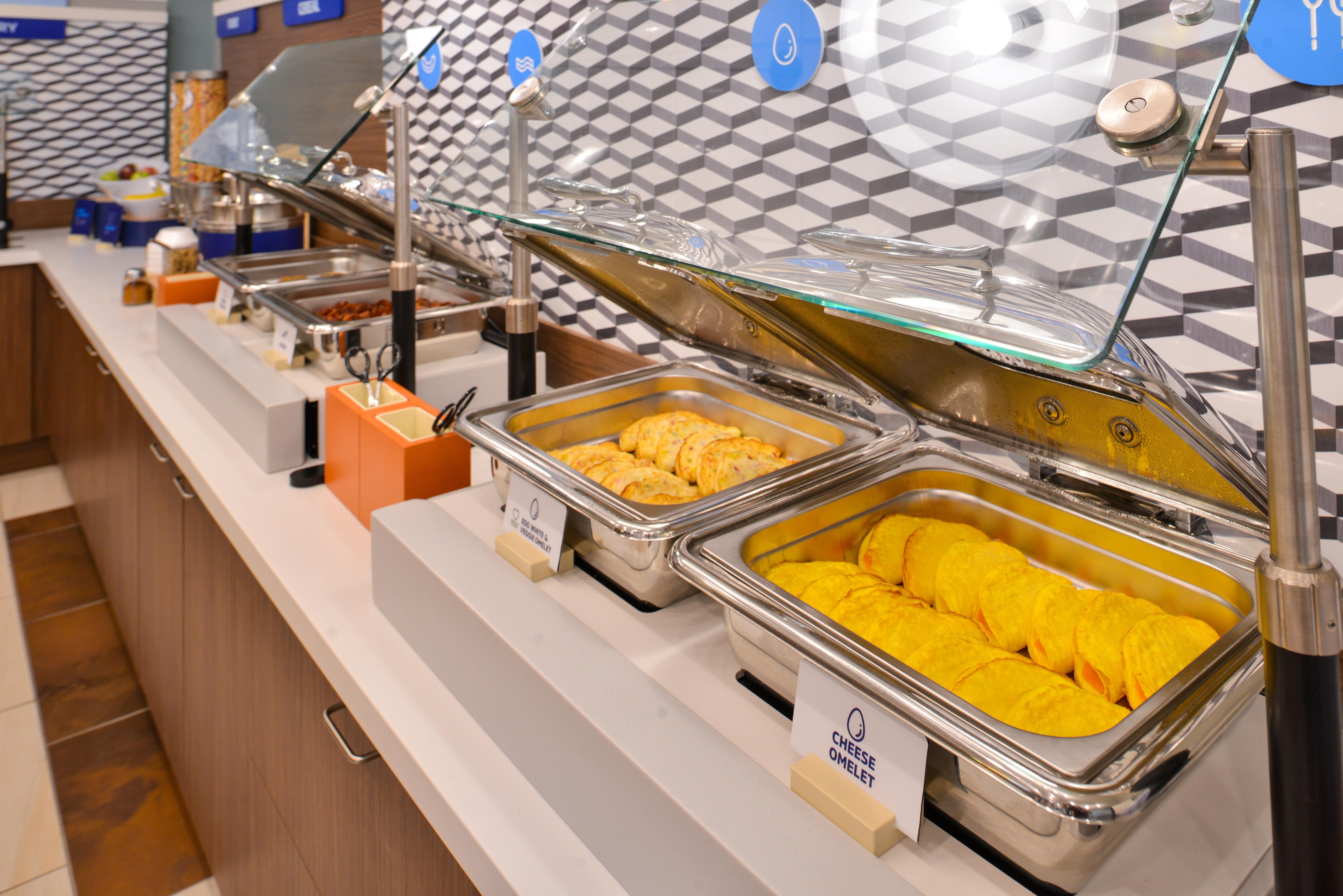 Holiday Inn Express & Suites Leander By Ihg Экстерьер фото