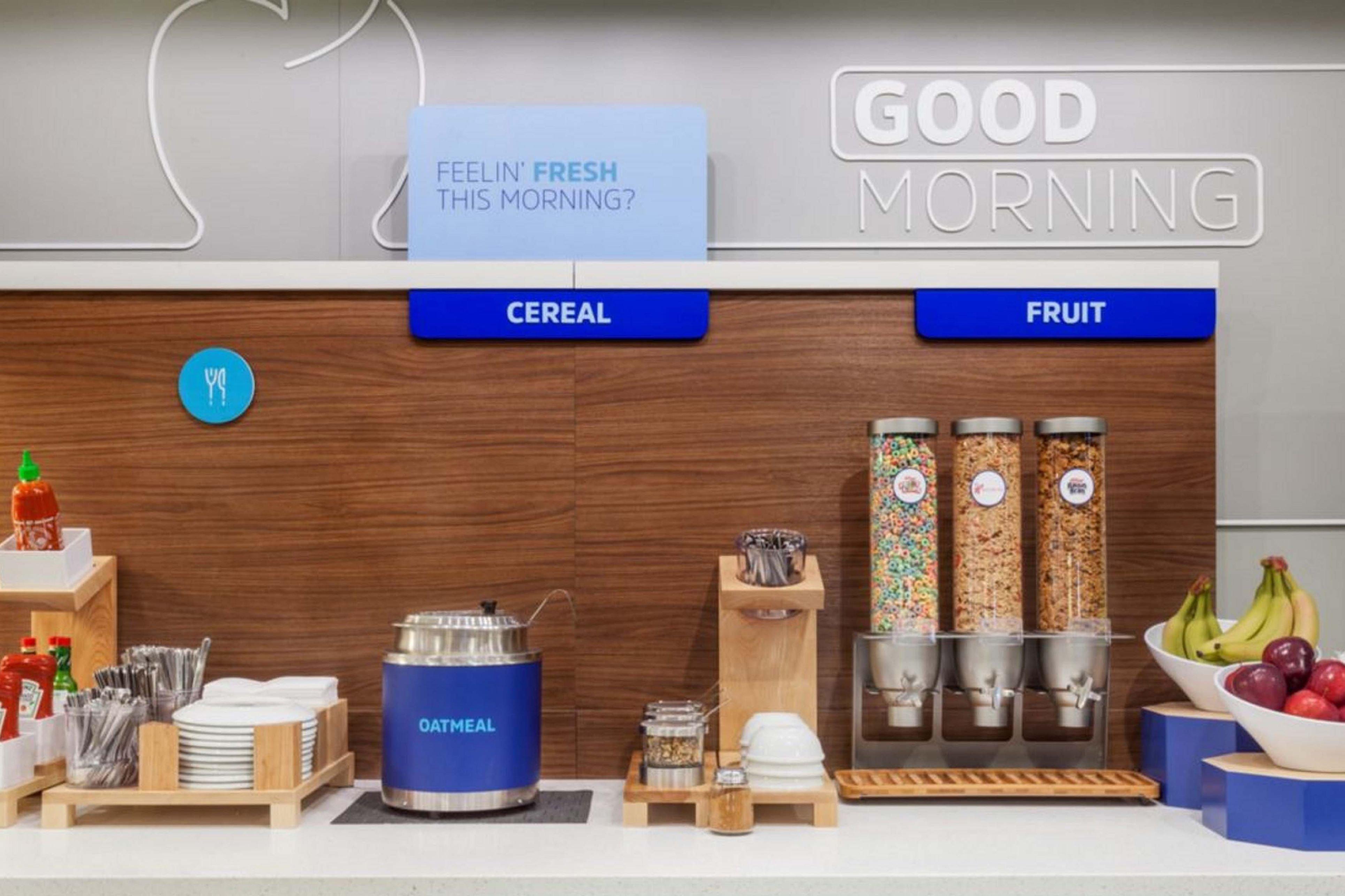 Holiday Inn Express & Suites Leander By Ihg Экстерьер фото