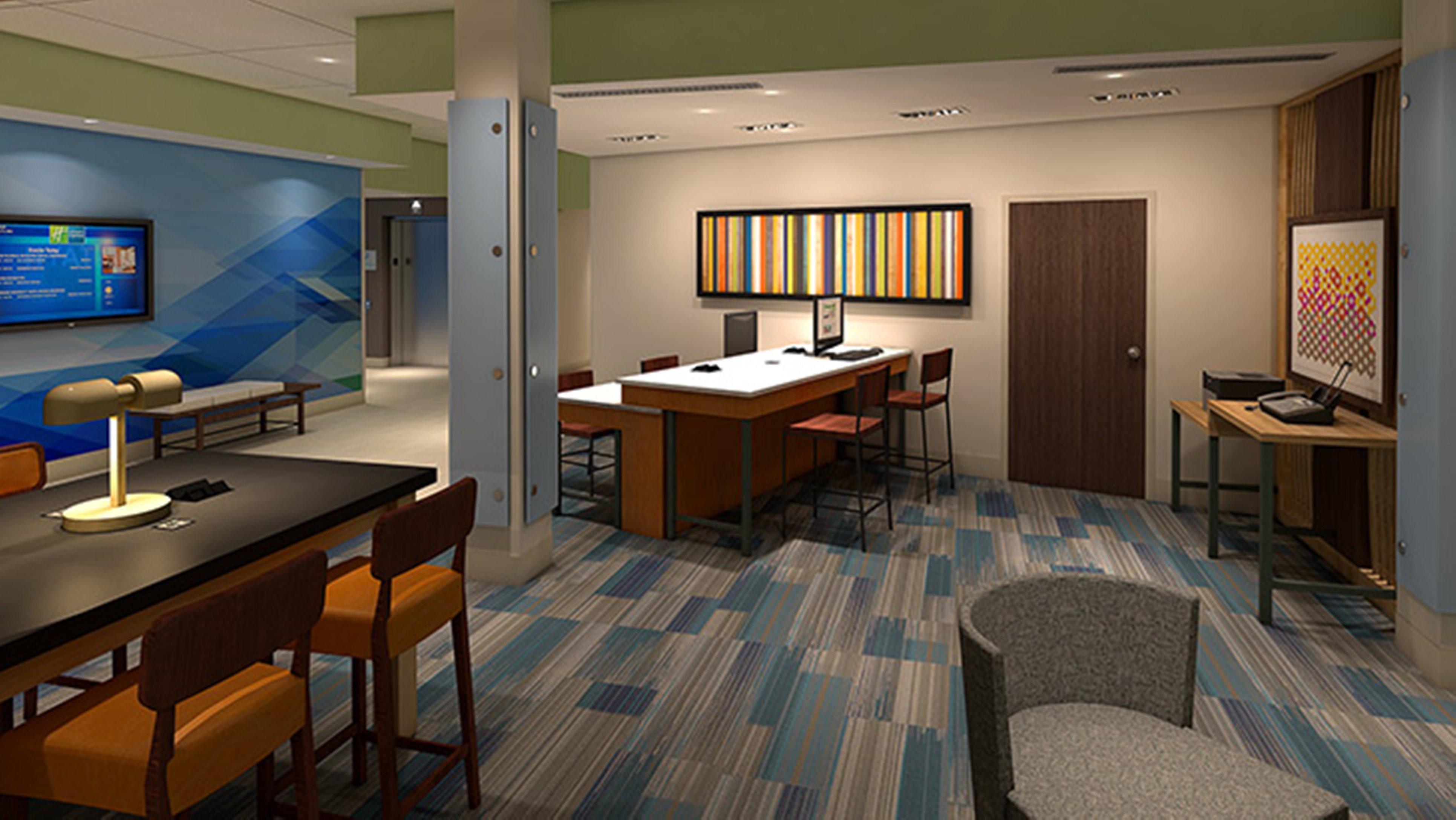 Holiday Inn Express & Suites Leander By Ihg Экстерьер фото