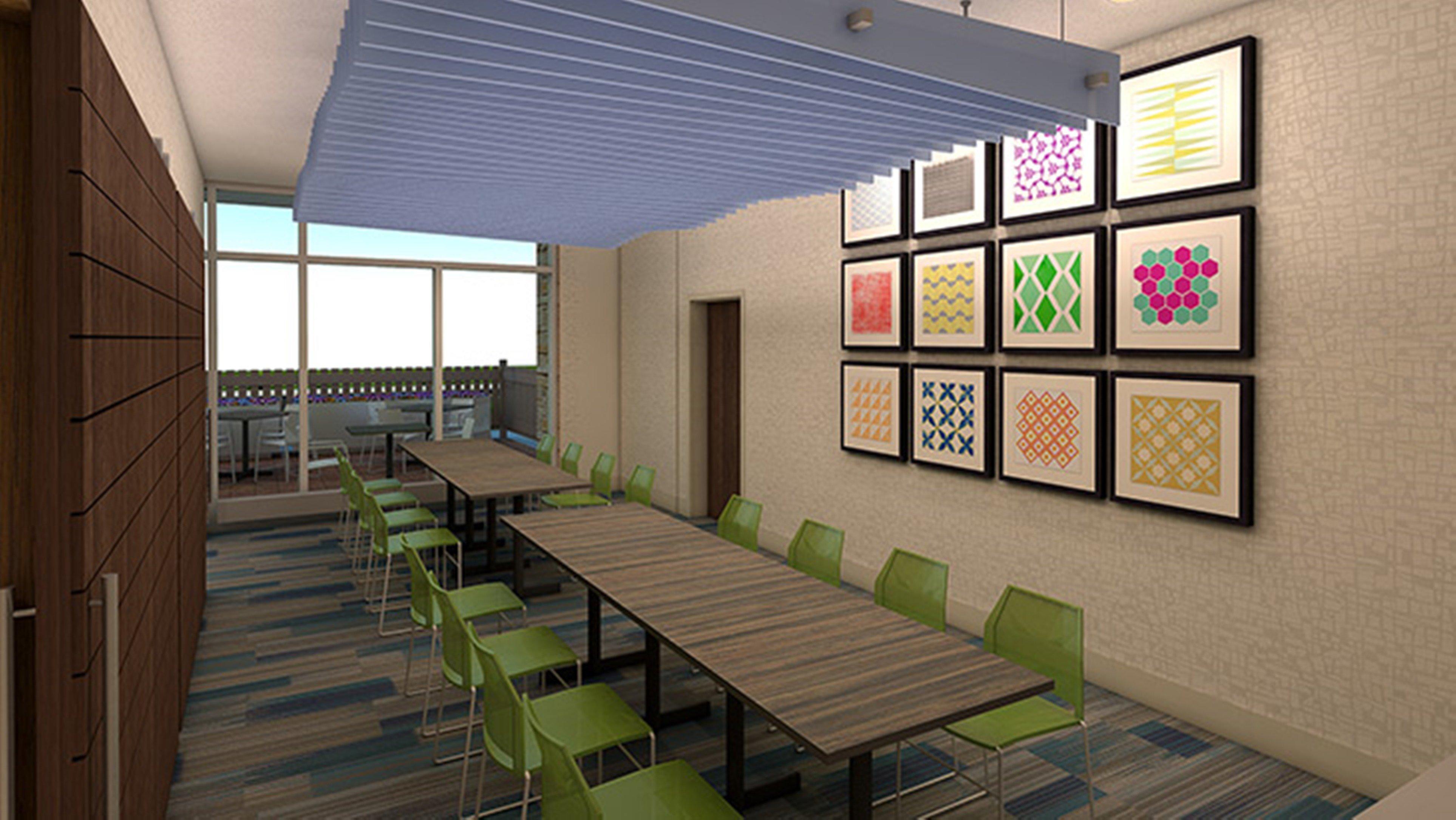 Holiday Inn Express & Suites Leander By Ihg Экстерьер фото