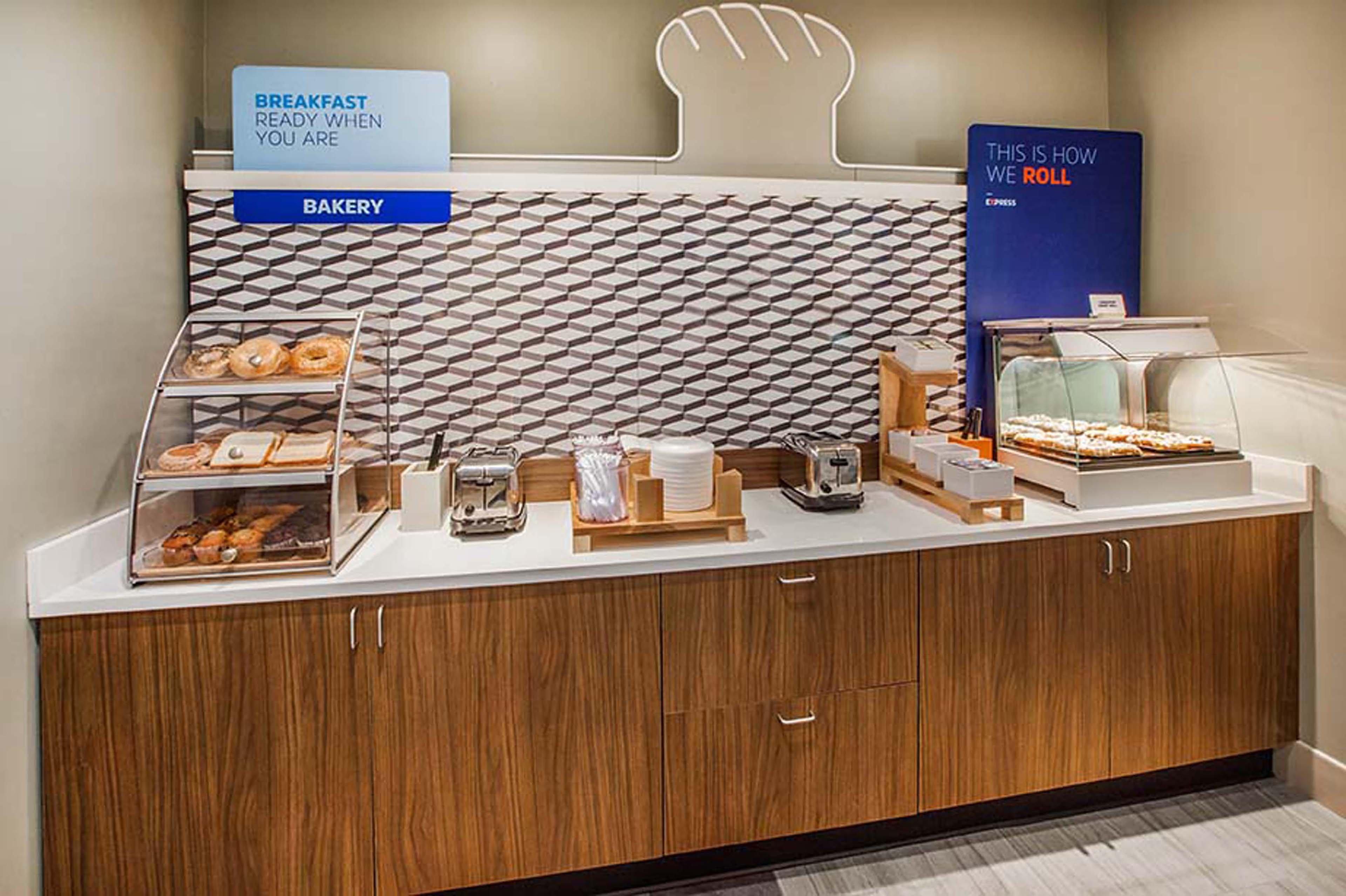 Holiday Inn Express & Suites Leander By Ihg Экстерьер фото