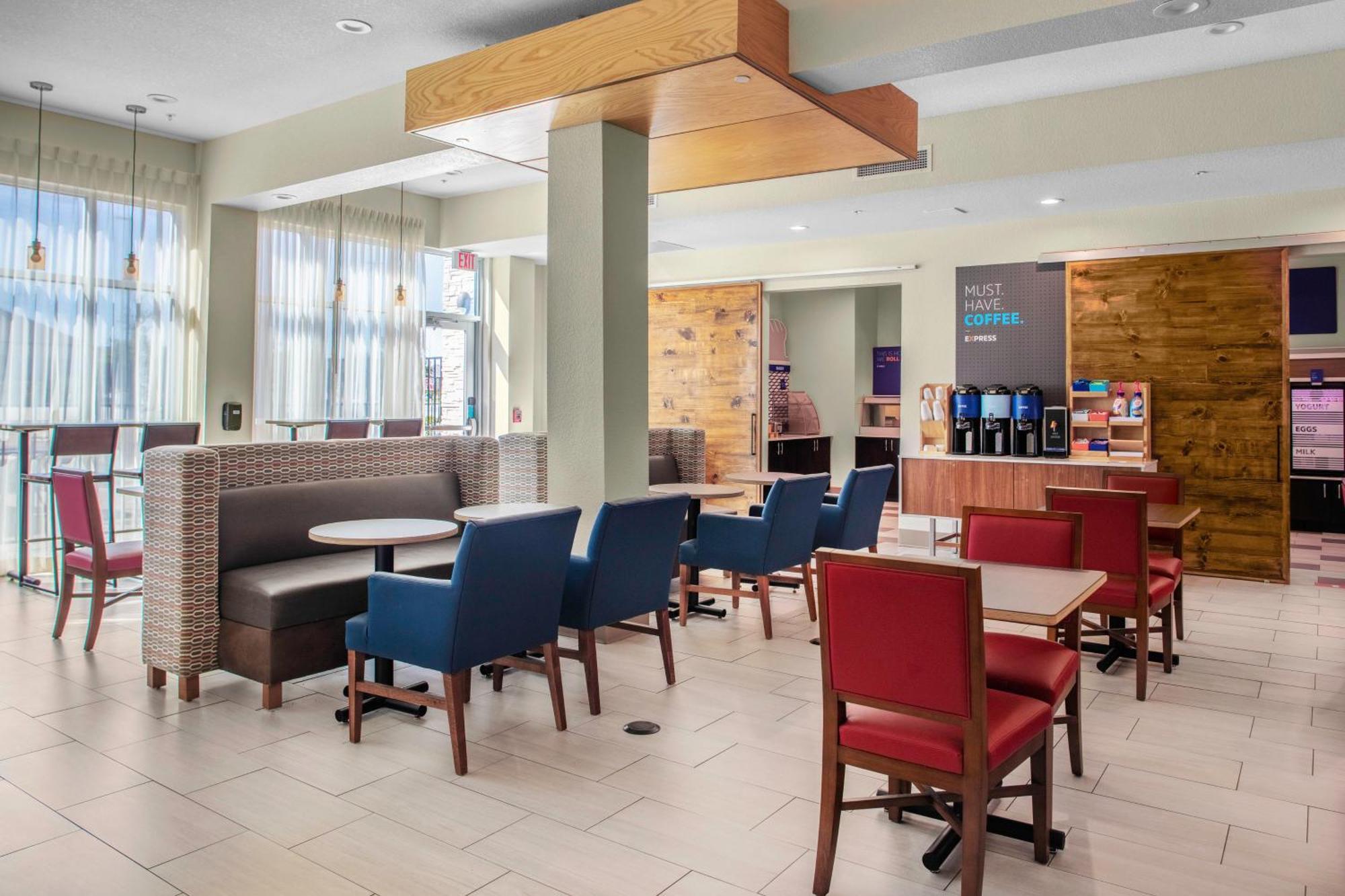 Holiday Inn Express & Suites Leander By Ihg Экстерьер фото