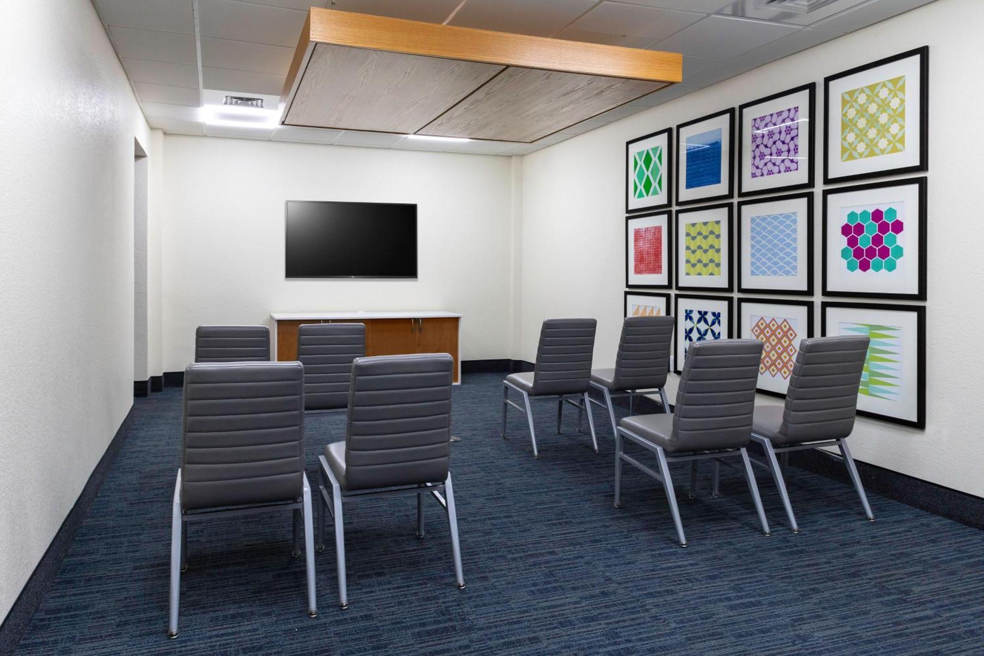 Holiday Inn Express & Suites Leander By Ihg Экстерьер фото