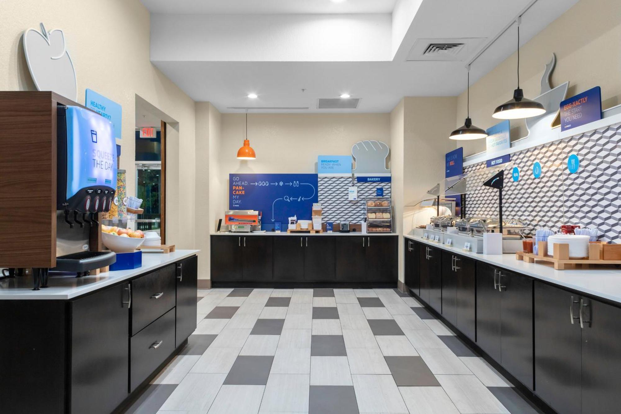 Holiday Inn Express & Suites Leander By Ihg Экстерьер фото